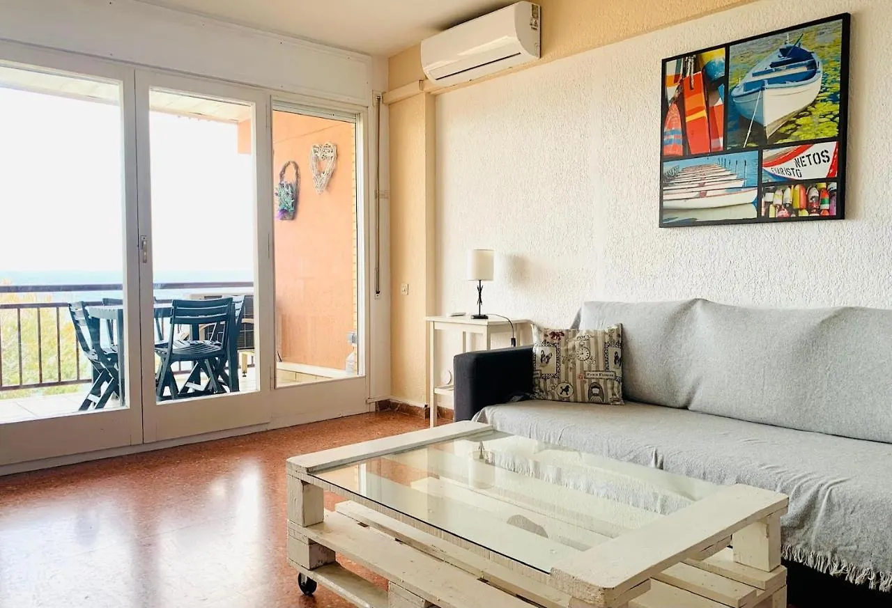 Book Nautico Salou Apartment