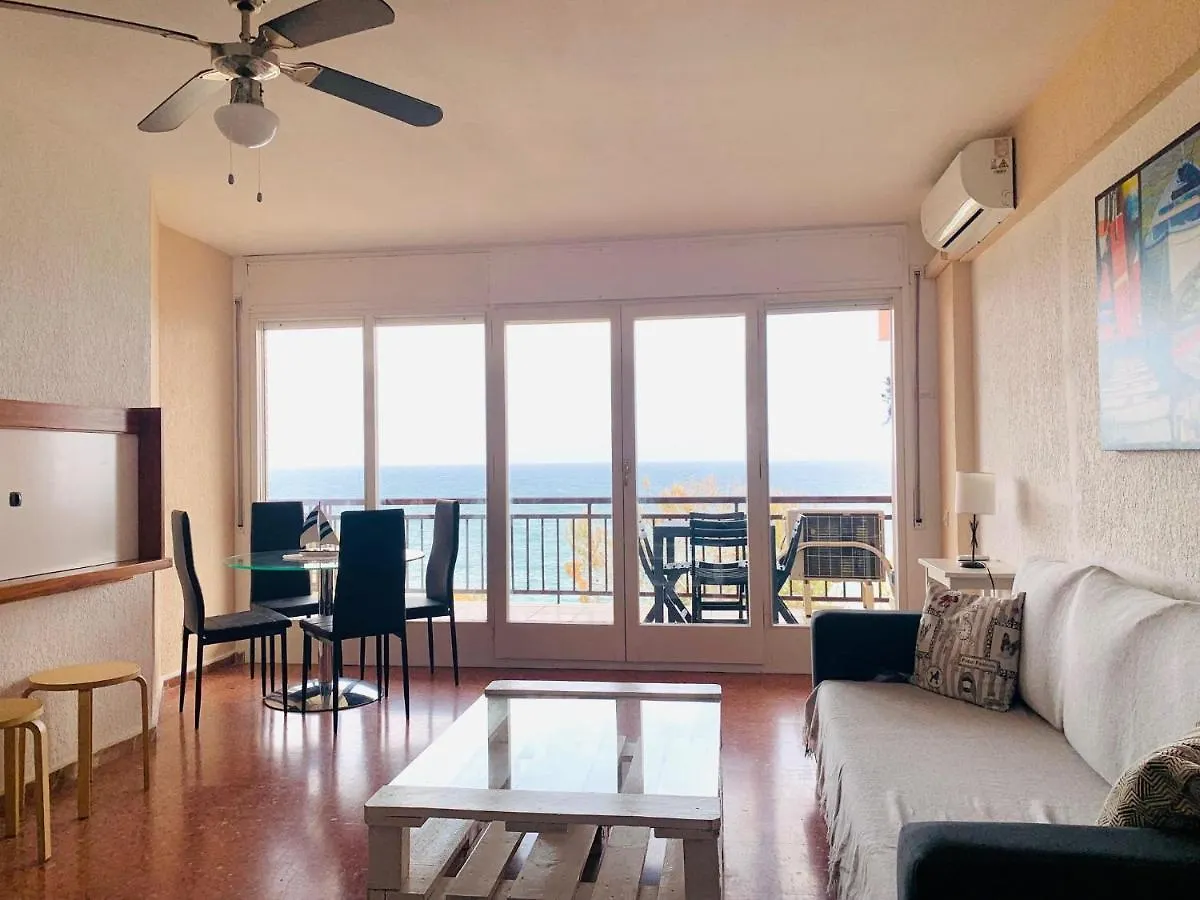 Book Nautico Salou Apartment