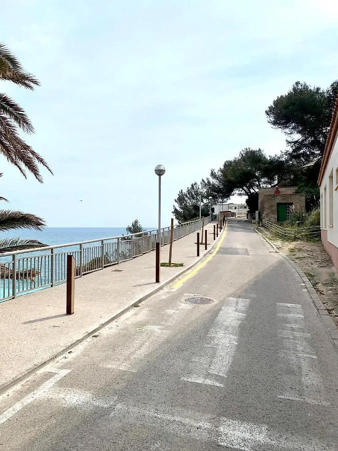 Book Nautico Salou Apartment Spain