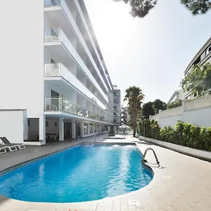 4* Szálloda Angeles