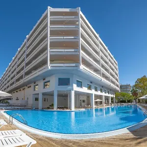 4* Szálloda Medplaya Pirámide