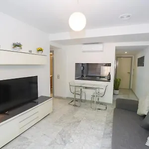 Differentflats Cancun Salou