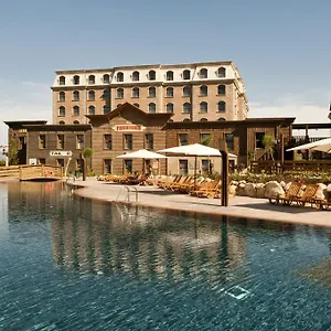 4* Szálloda Portaventura Gold River - Includes Unlimited Access To Portaventura Park & 1 Access To Ferrari Land