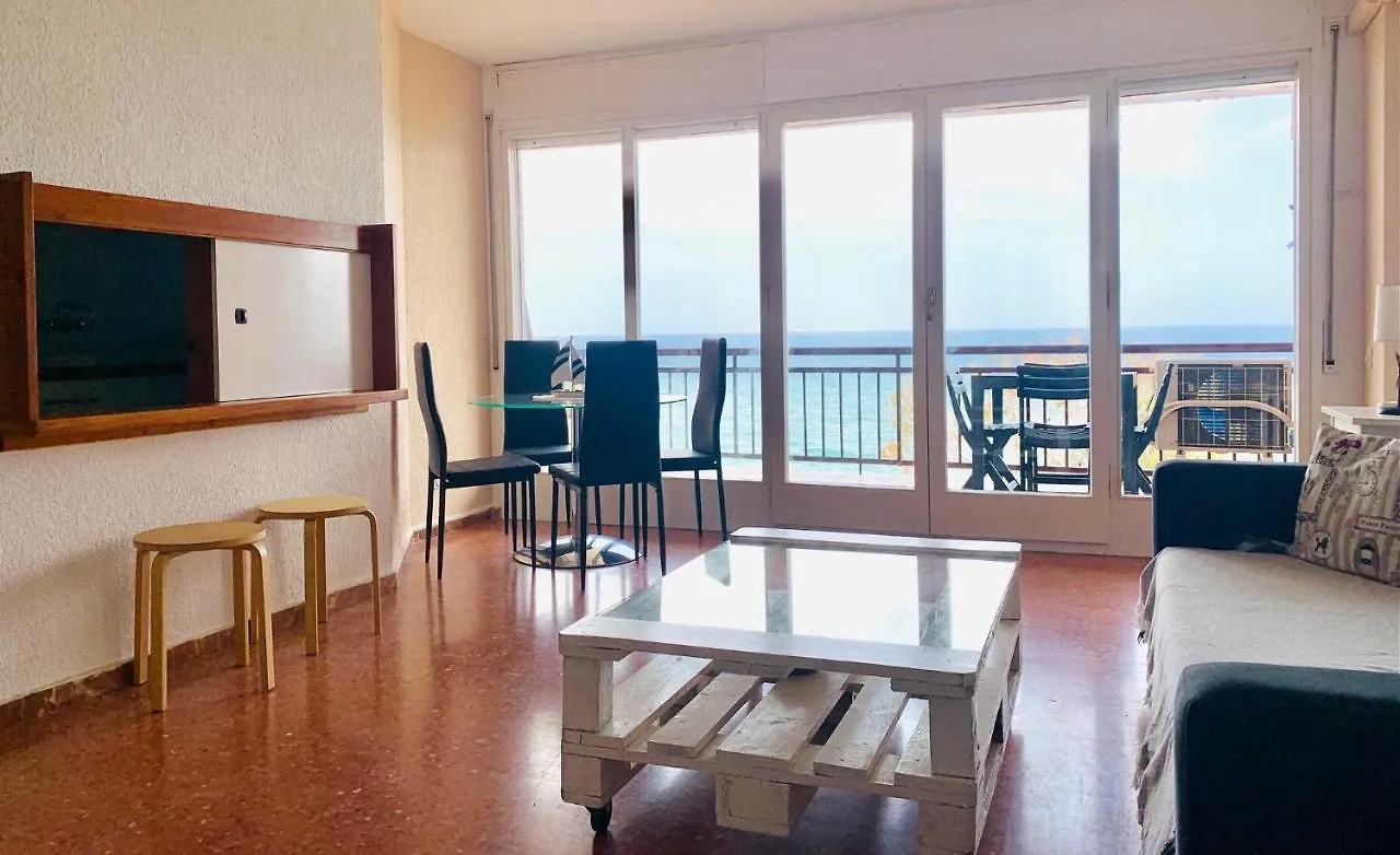 Book Nautico Salou Διαμέρισμα 0*,  Ισπανία