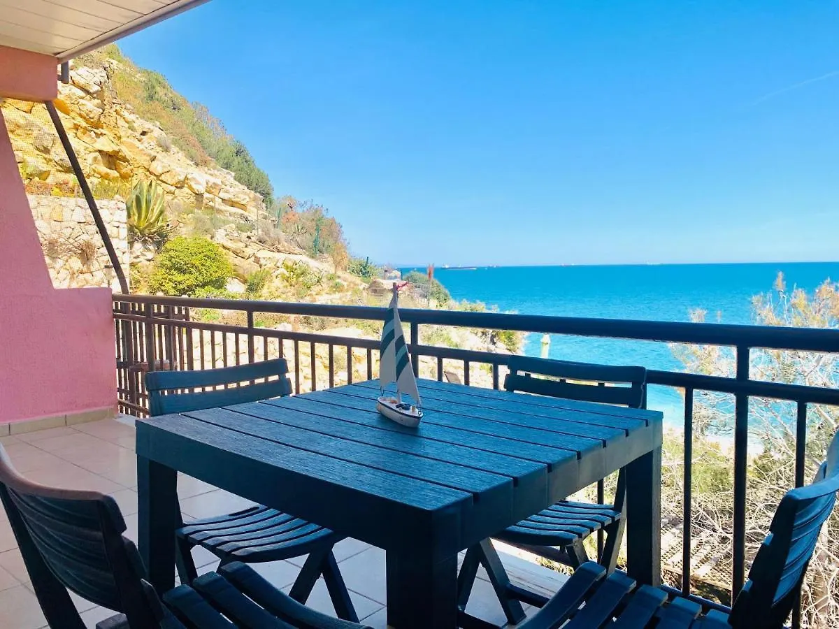Book Nautico Salou Διαμέρισμα