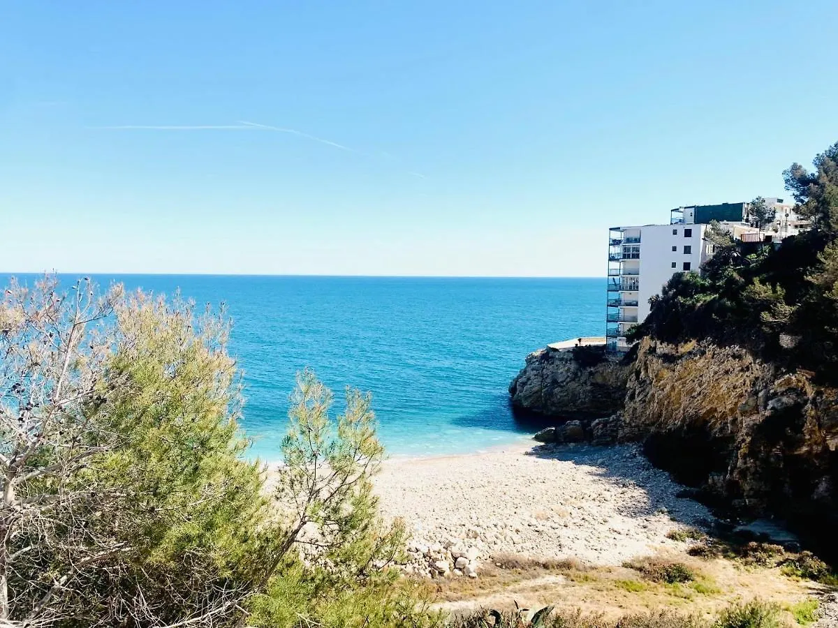 Book Nautico Salou Apartment