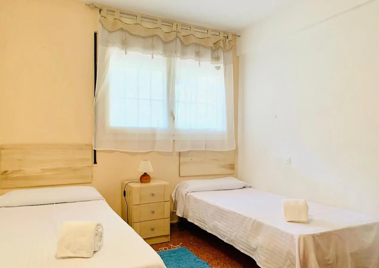 Book Nautico Salou Apartment 0*,  Spain