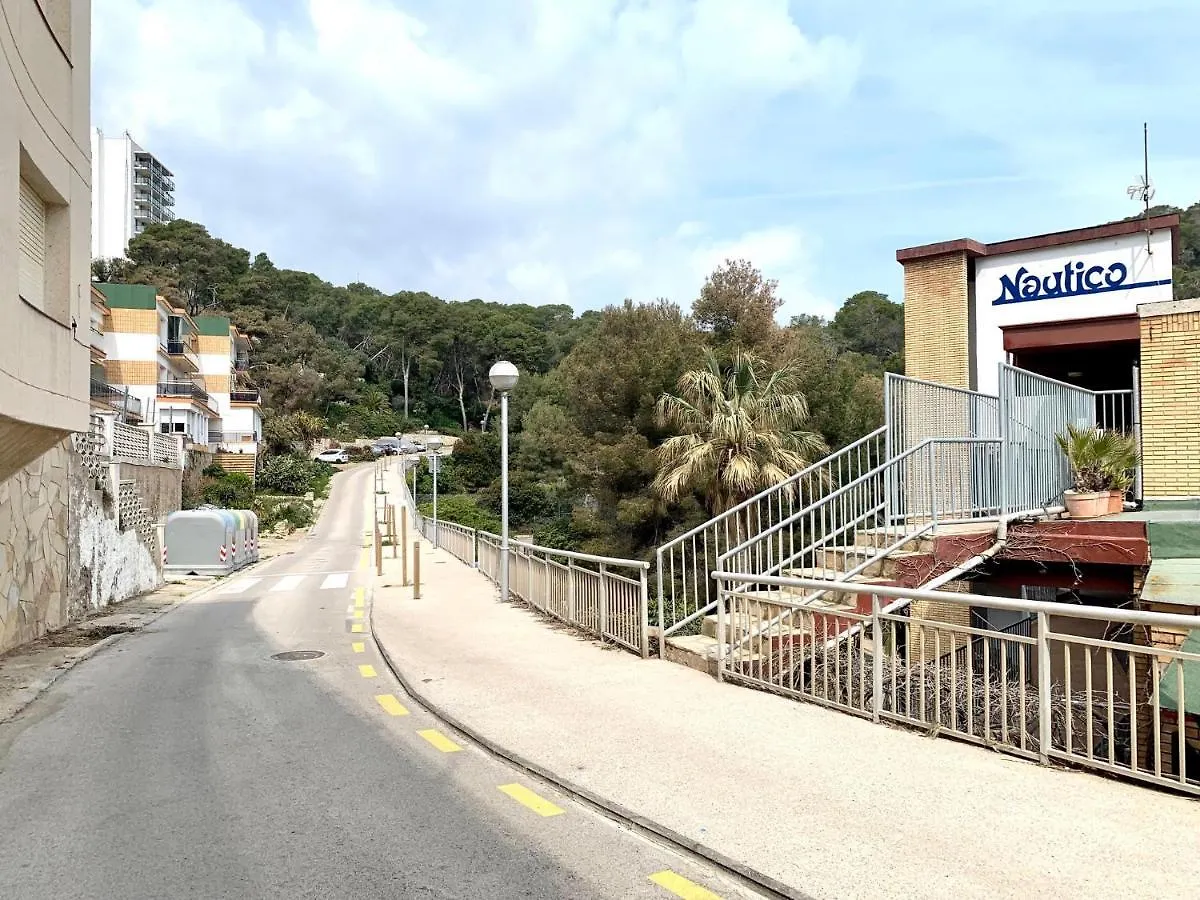 Book Nautico Salou Apartment Spain