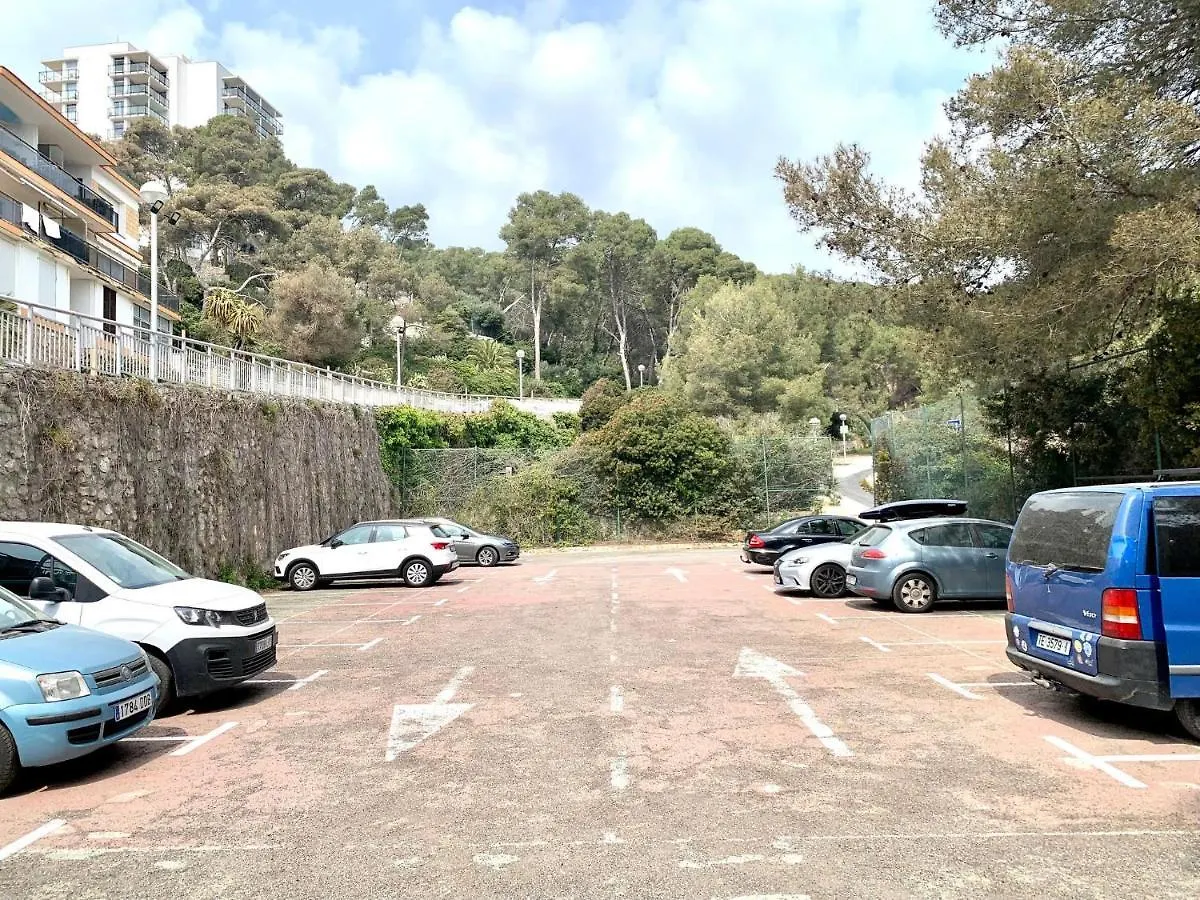 Book Nautico Salou Apartment