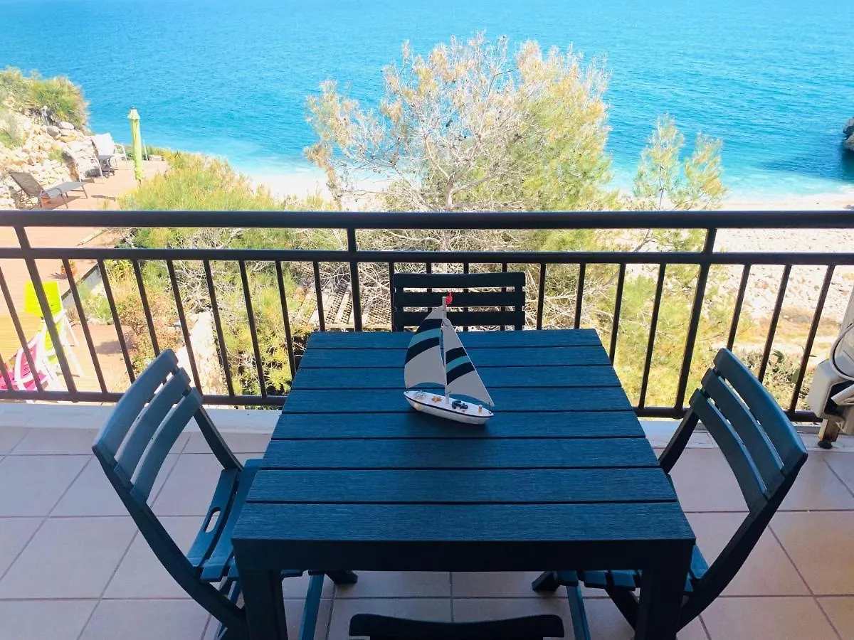 Book Nautico Salou Apartman