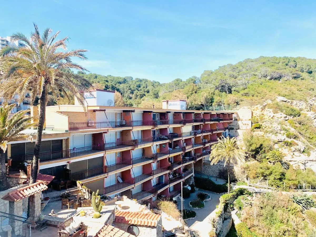 Book Nautico Salou Apartman 0*,