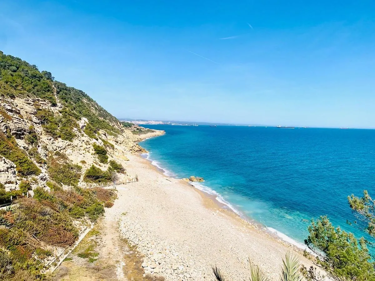 Book Nautico Salou Διαμέρισμα