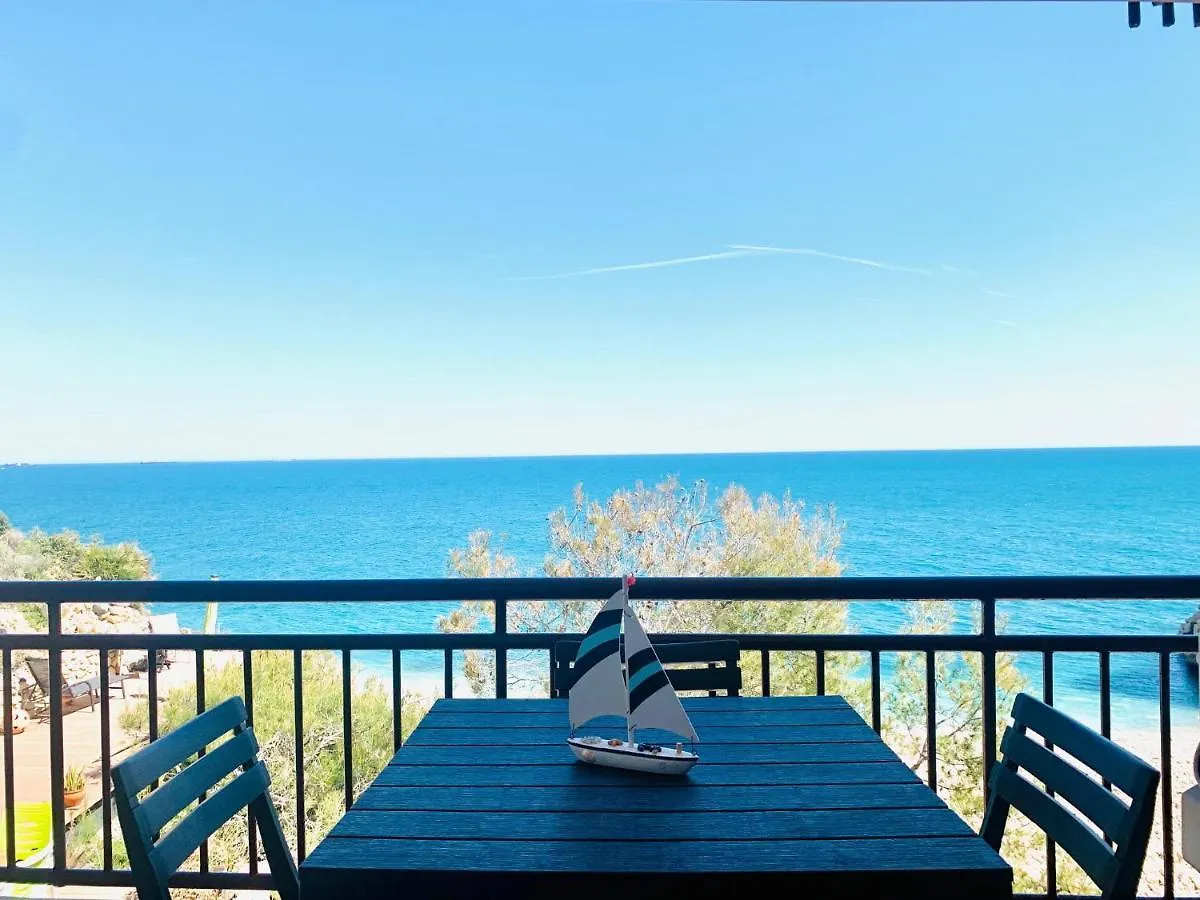 Book Nautico Salou Apartment