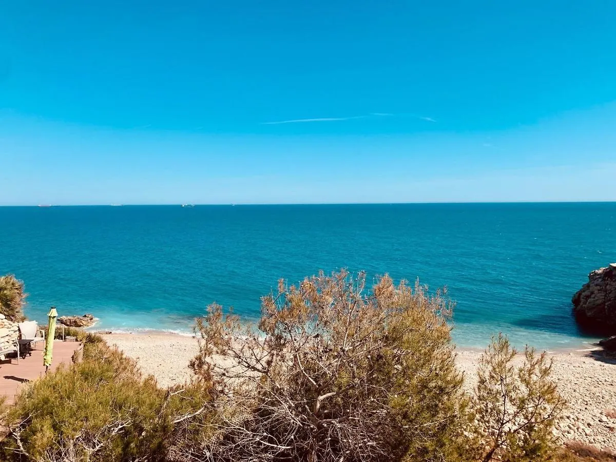 Book Nautico Salou Διαμέρισμα