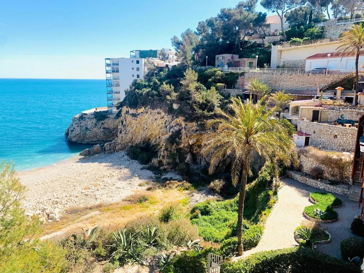 Book Nautico Salou Διαμέρισμα Ισπανία
