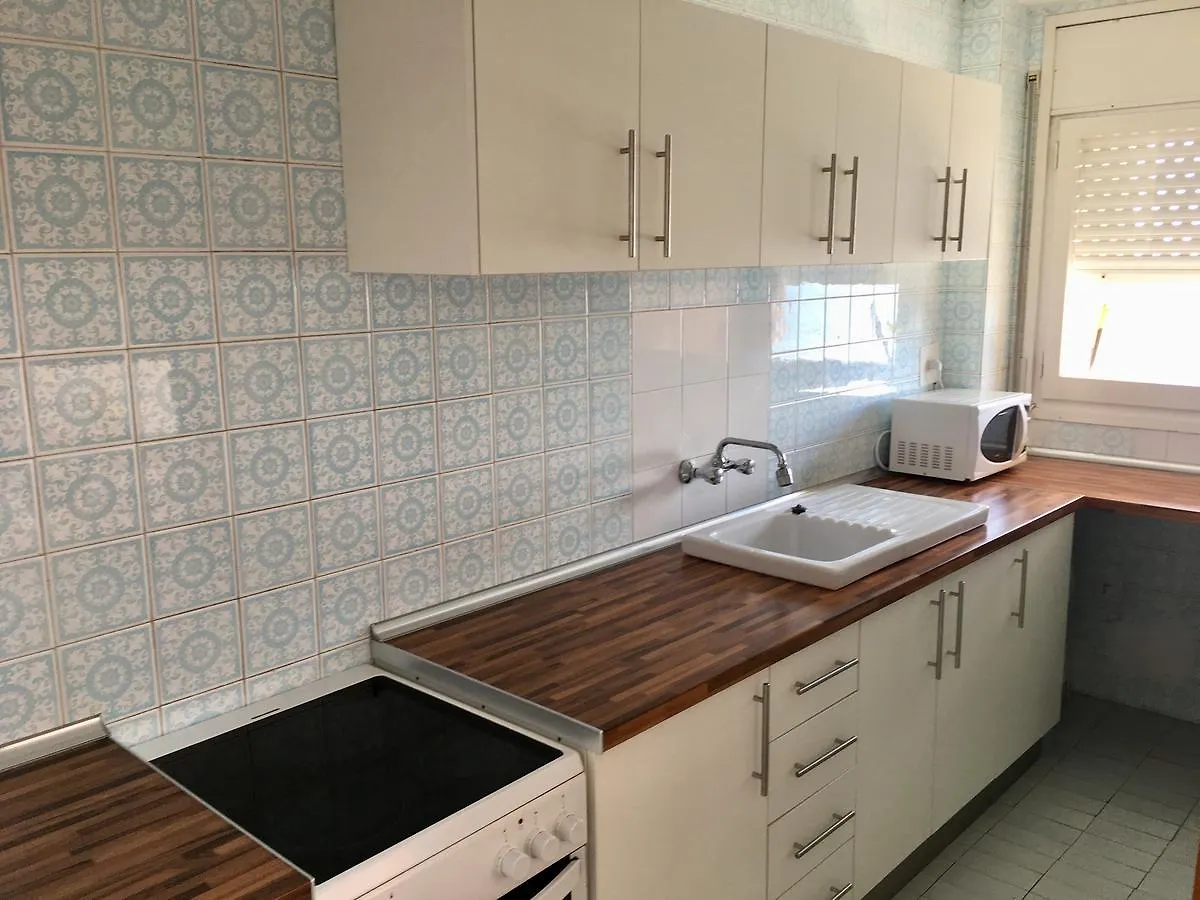 Book Nautico Salou Apartment