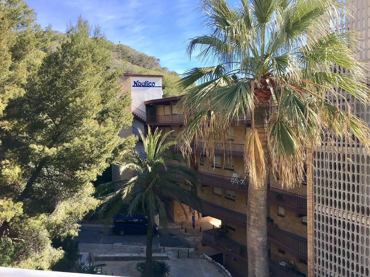 Book Nautico Salou Apartment