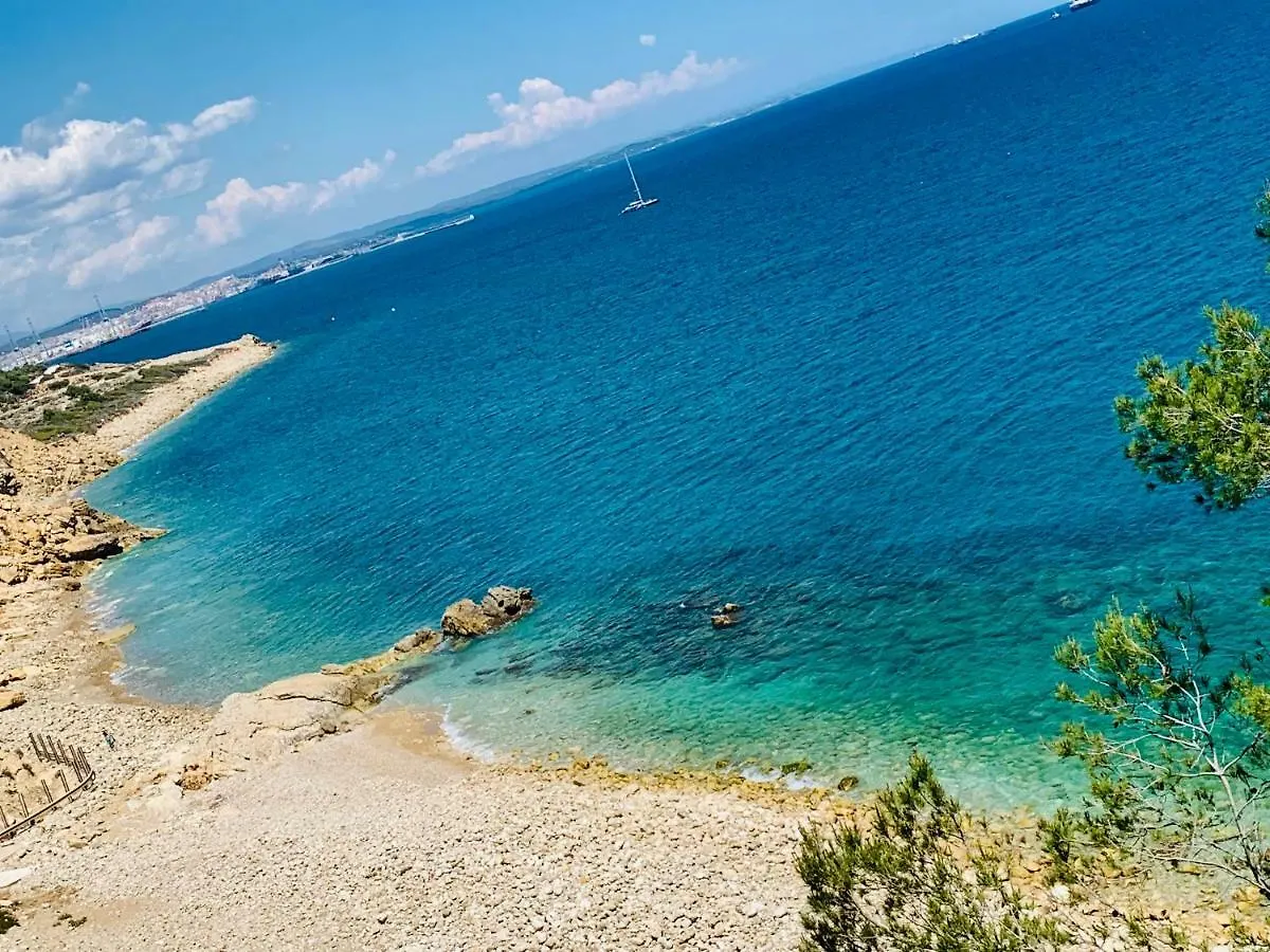 Book Nautico Salou Apartman Spanyolország